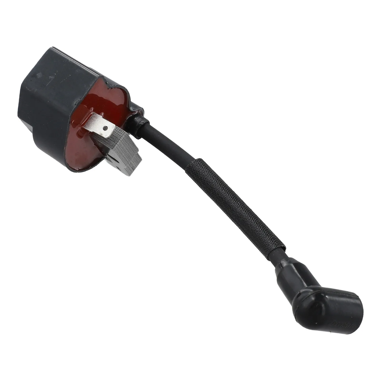 Gardening Tools Revit - 頑丈な点火モジュールコイル 503580501 交換部品でチェーンソーのエンジン効率を活性化させましょう