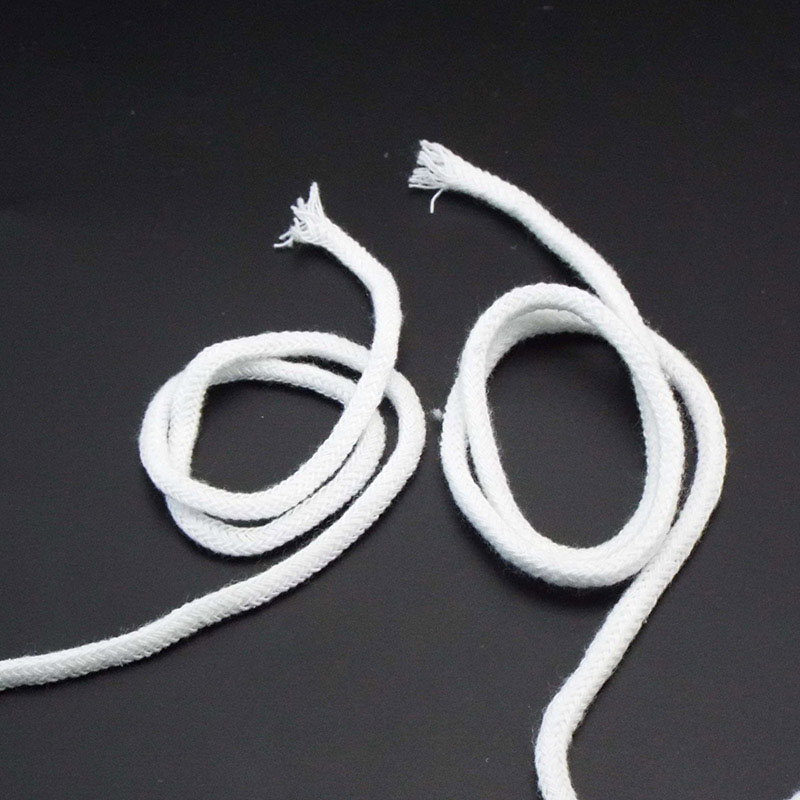 自動給水綿芯ロープ 3mm 4mm 5mm 自動徐放性コード - Automatic Plant Waterer のレビューと価格