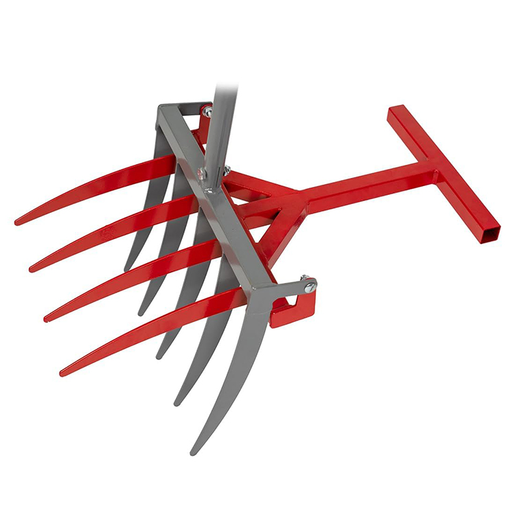 スペード掘削フォーク 耐久性があり省力化された2-in-1ガ - Spade Digging Fork のレビューと価格