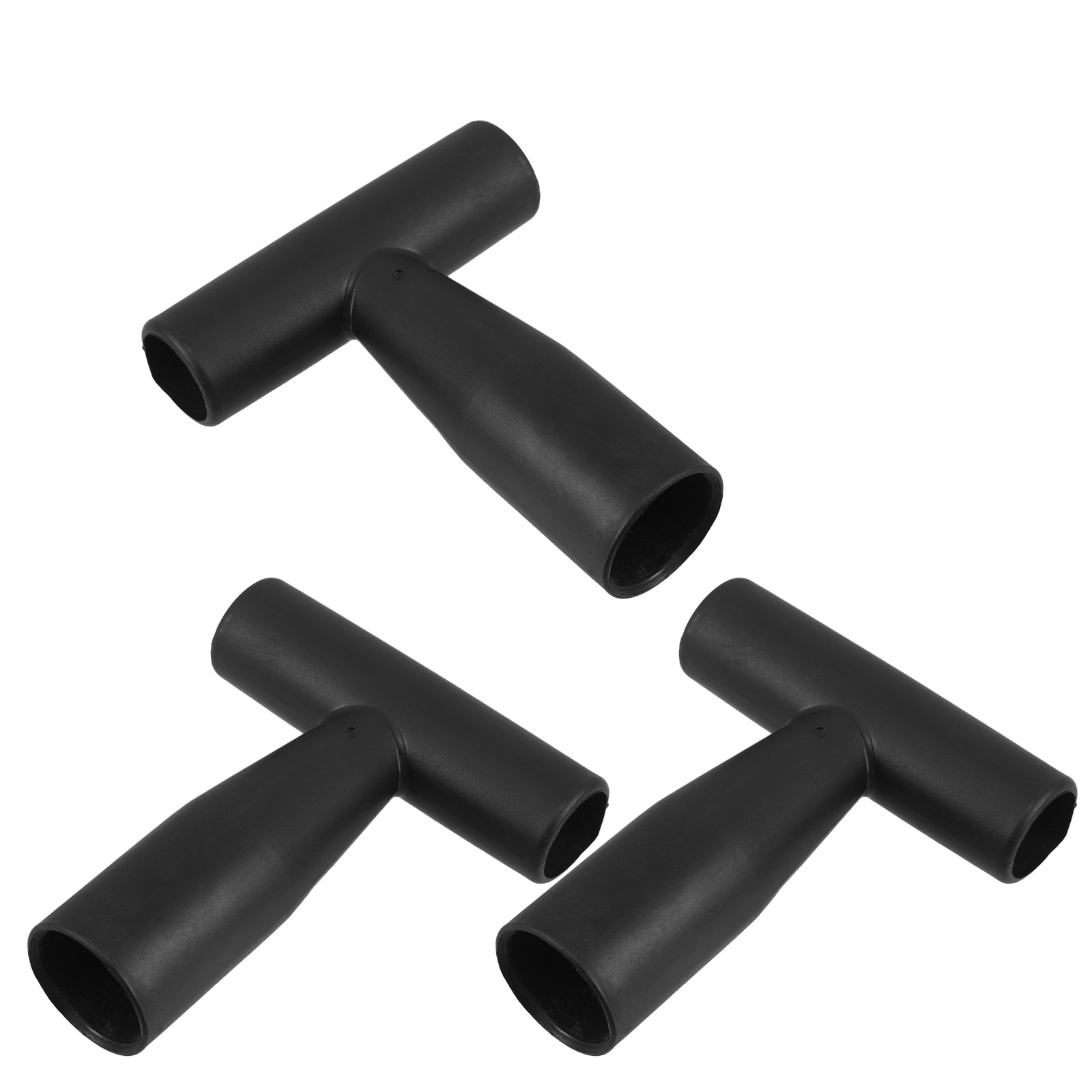 D字型のシャベルハンドル3本セット。ガーデニング用シャベル、 - Spade Digging Fork のレビューと価格