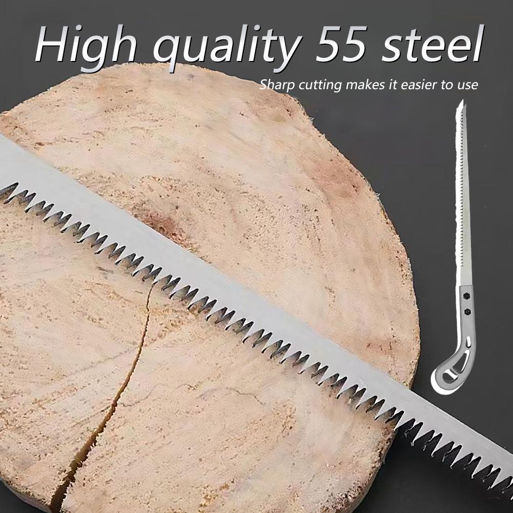 コンパスソー、ダブテールソー、ハンドソー - 木の伐採、伐採 - Gardening Tools Essential のレビューと価格